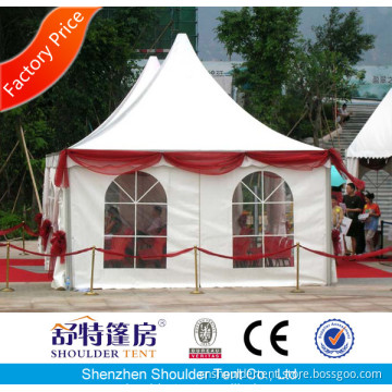2014 Hot Sale 5X5m Gazebo Tent (SDC)